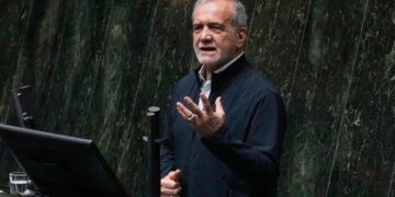Irán pide unidad del golfo tras ataques entre Israel y EE. UU.